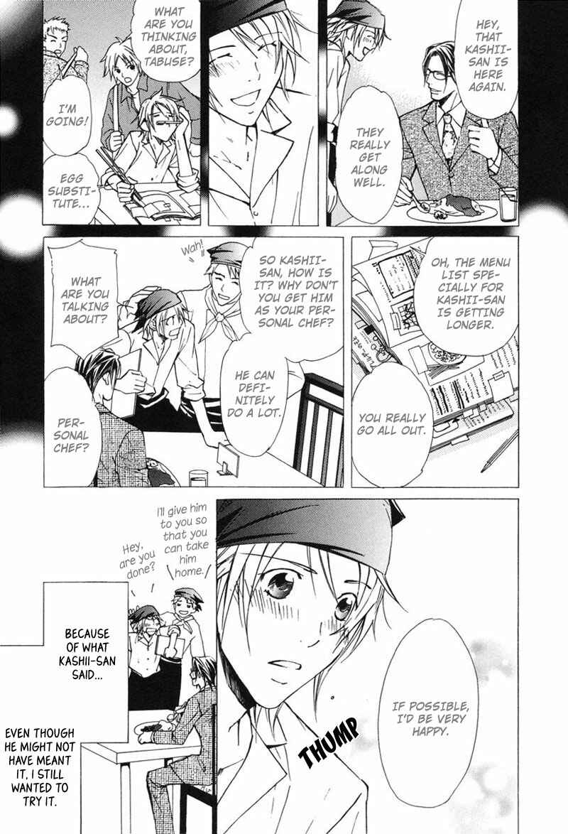 Page 9 Chapter 4 Tour Shangri-La