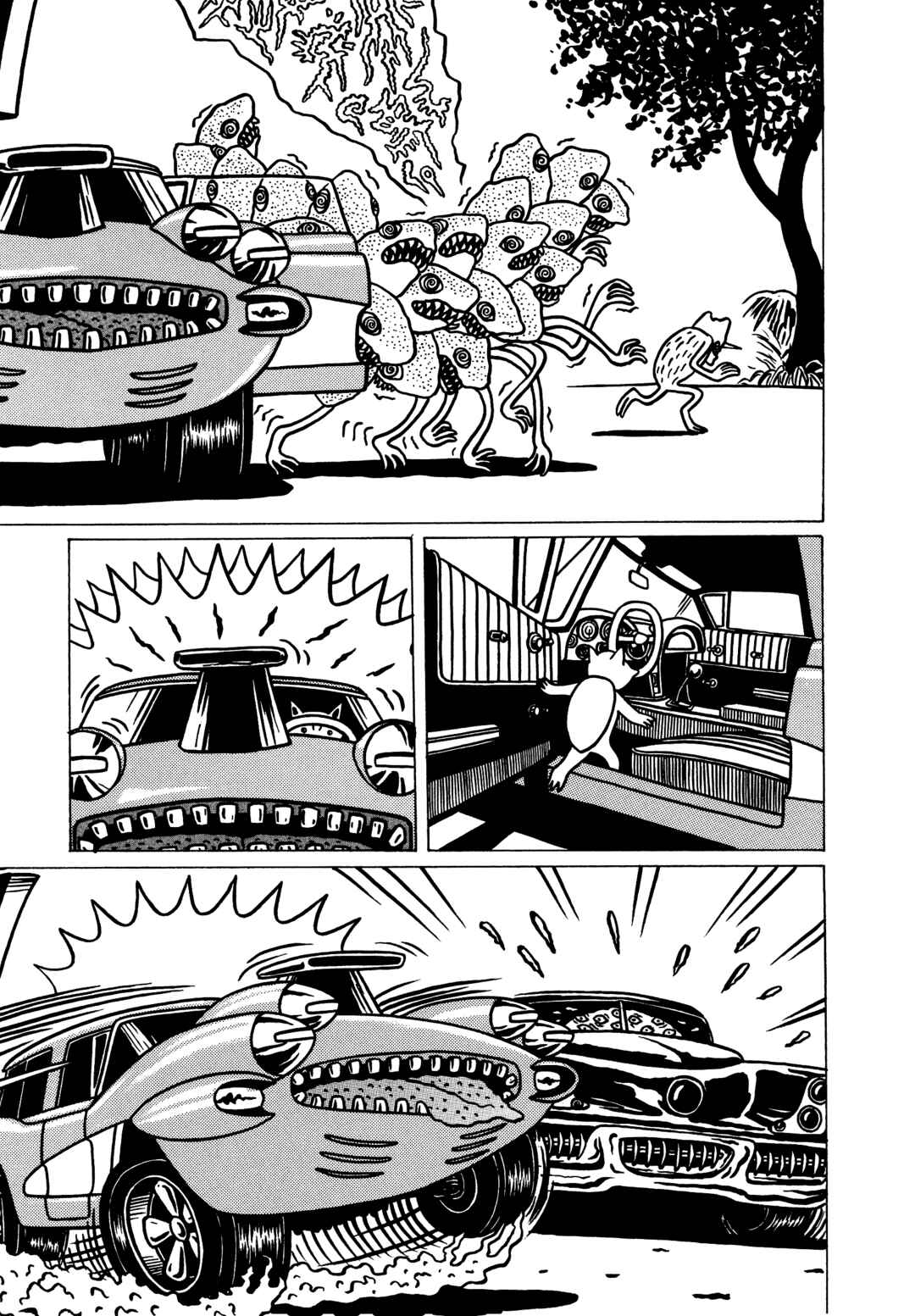 Page 3 Chapter 5 Neko Kappa