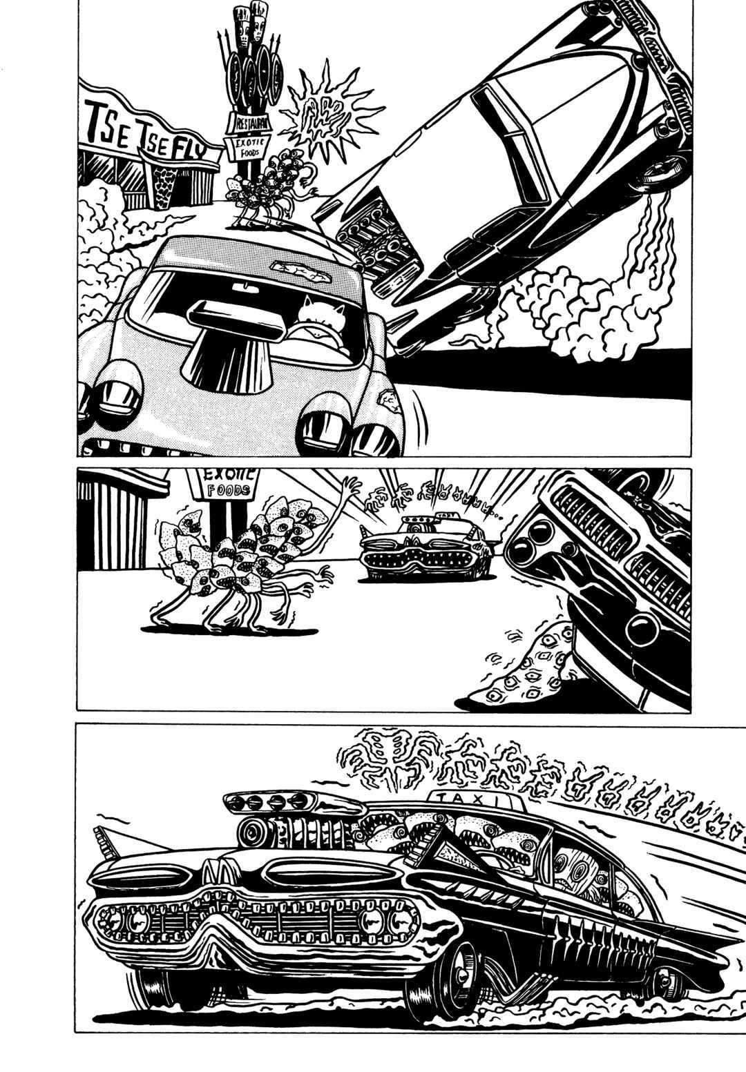 Page 4 Chapter 5 Neko Kappa