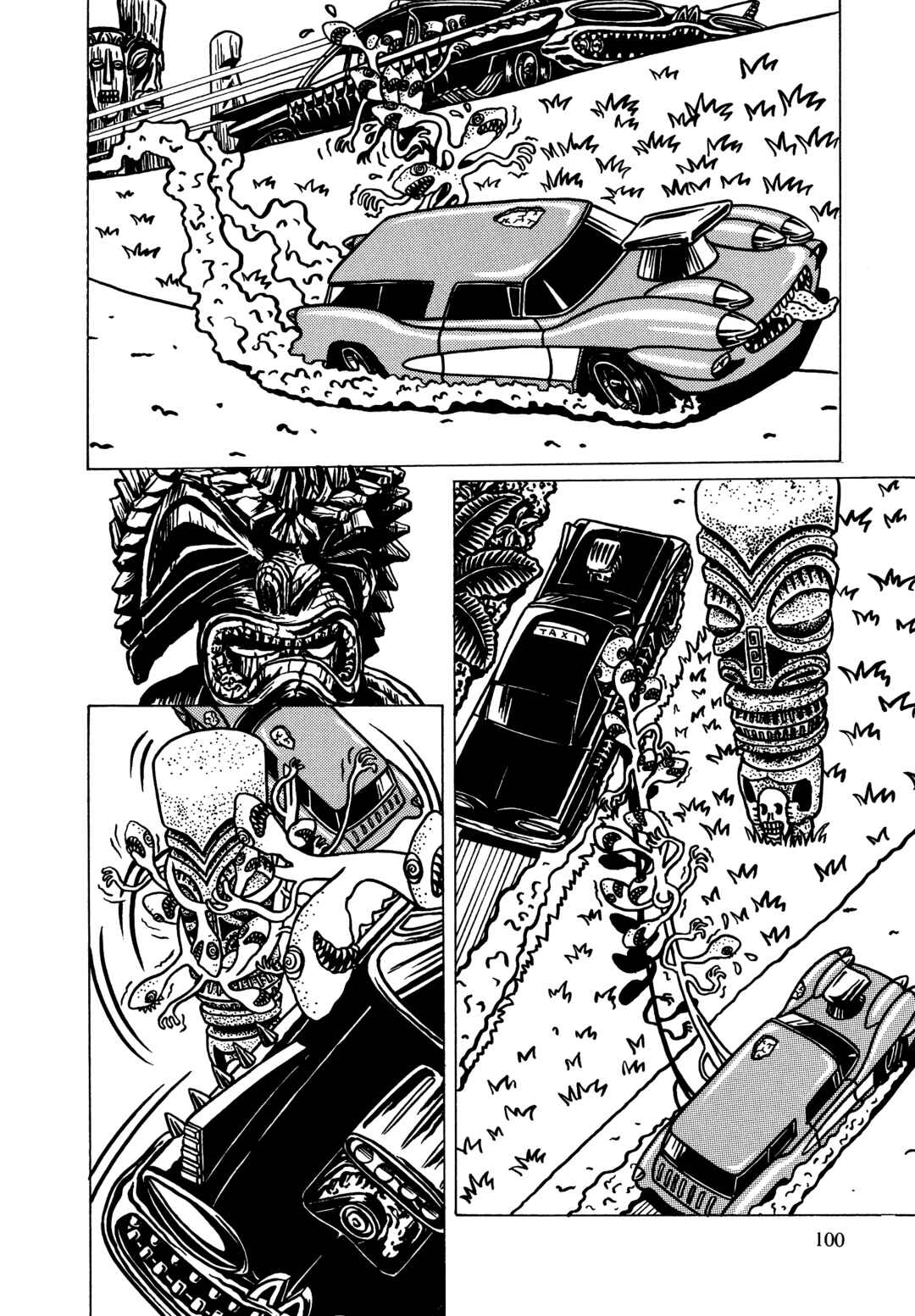 Page 6 Chapter 5 Neko Kappa