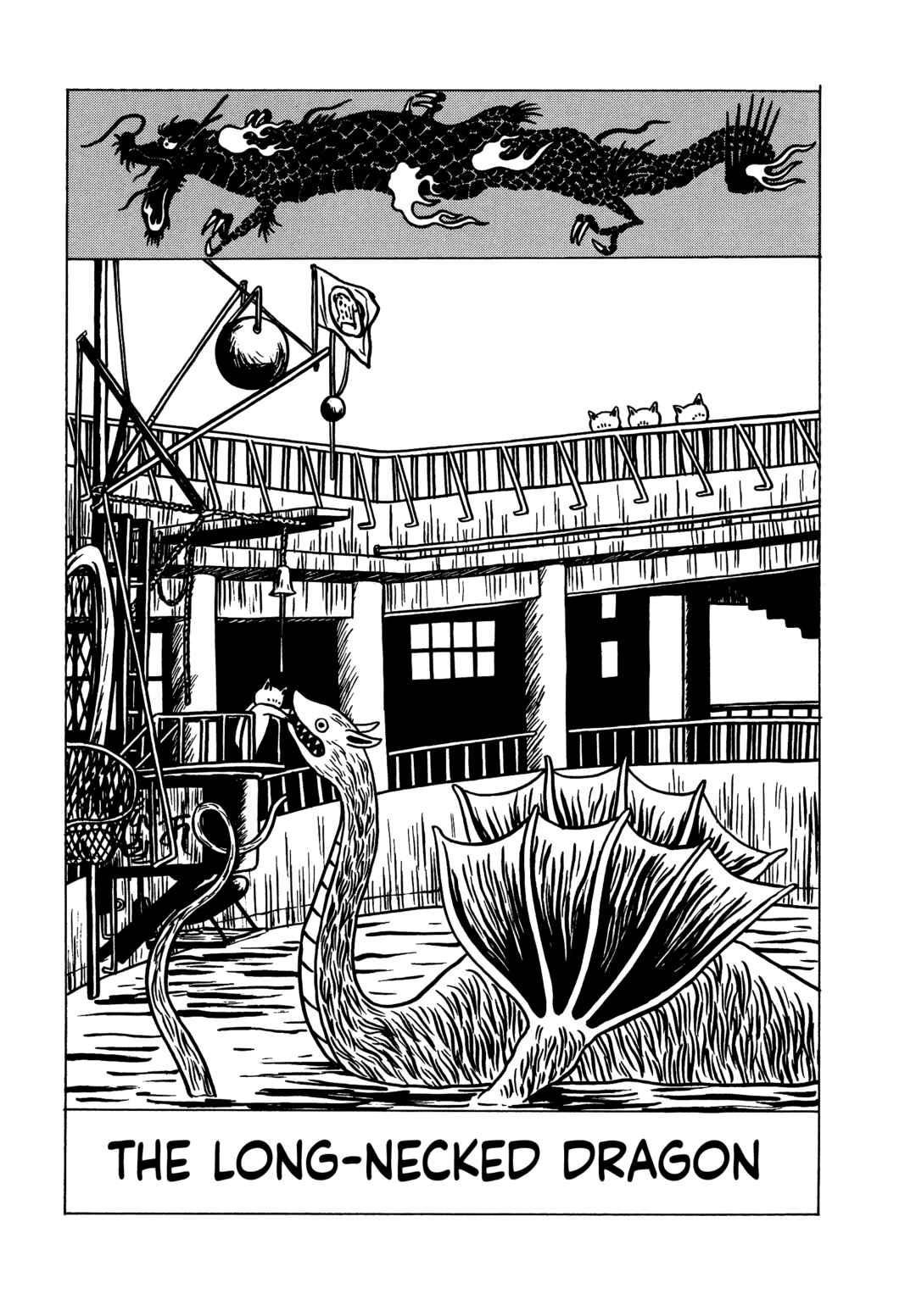 Page 1 Chapter 6 Neko Kappa