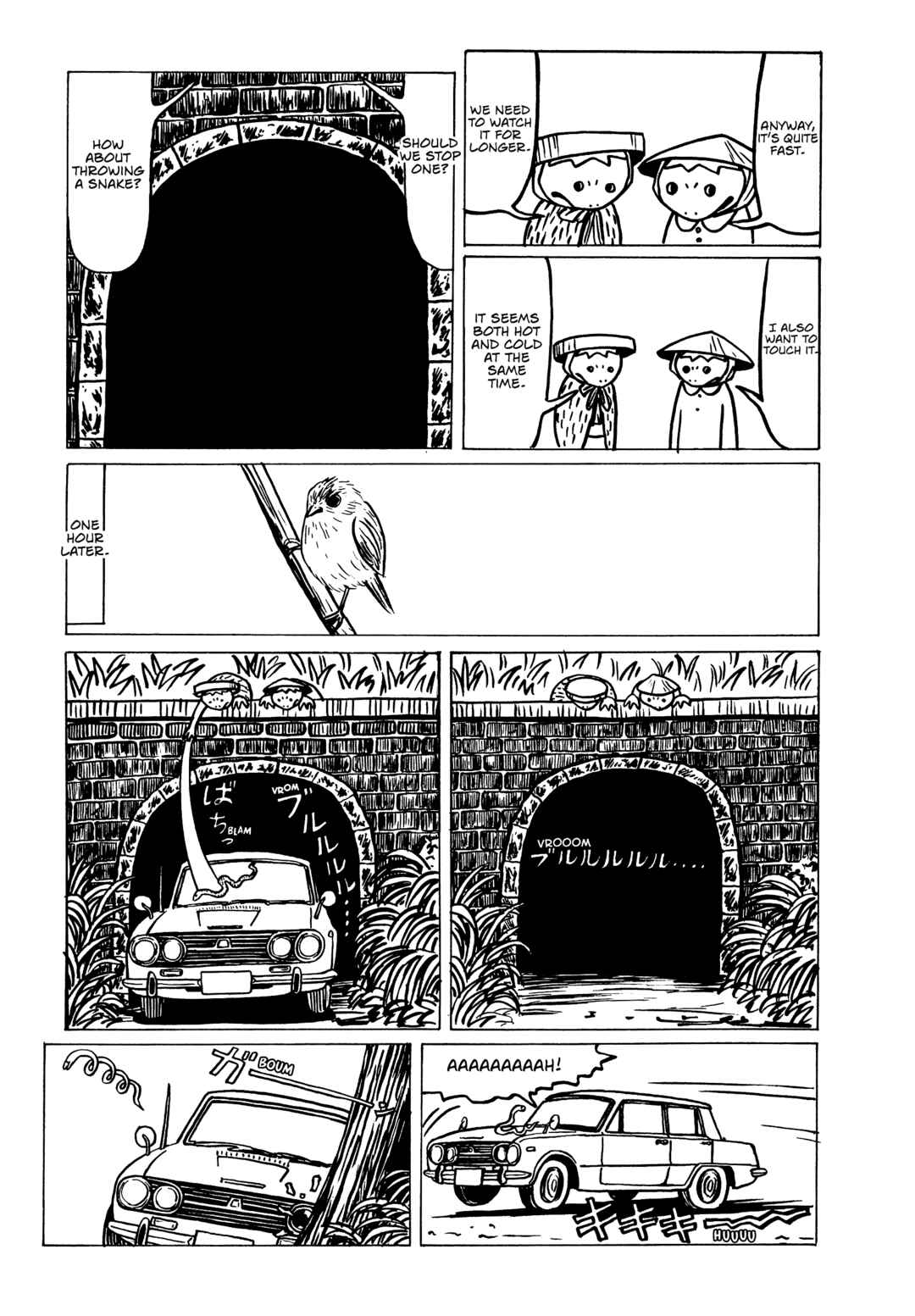 Page 13 Chapter 8 Neko Kappa