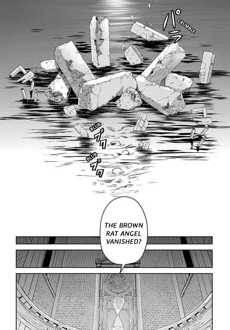 Page 18 Chapter 10 Hai Shinigami to Fushi no Neko