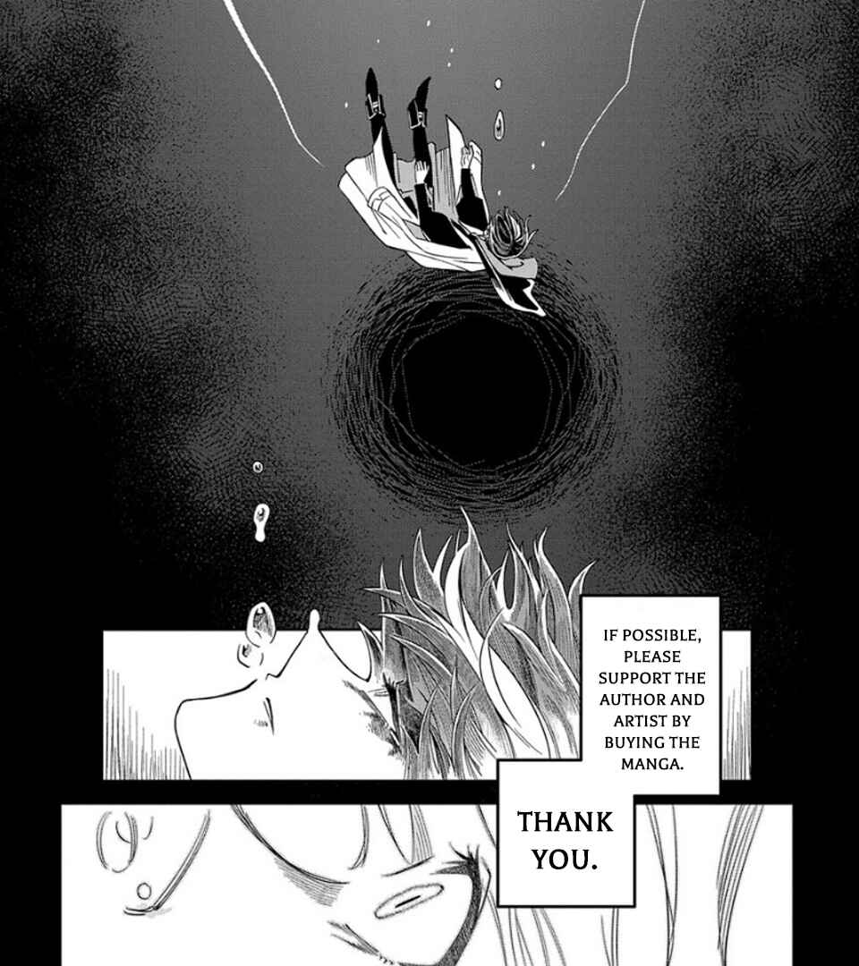 Page 31 Chapter 10 Hai Shinigami to Fushi no Neko