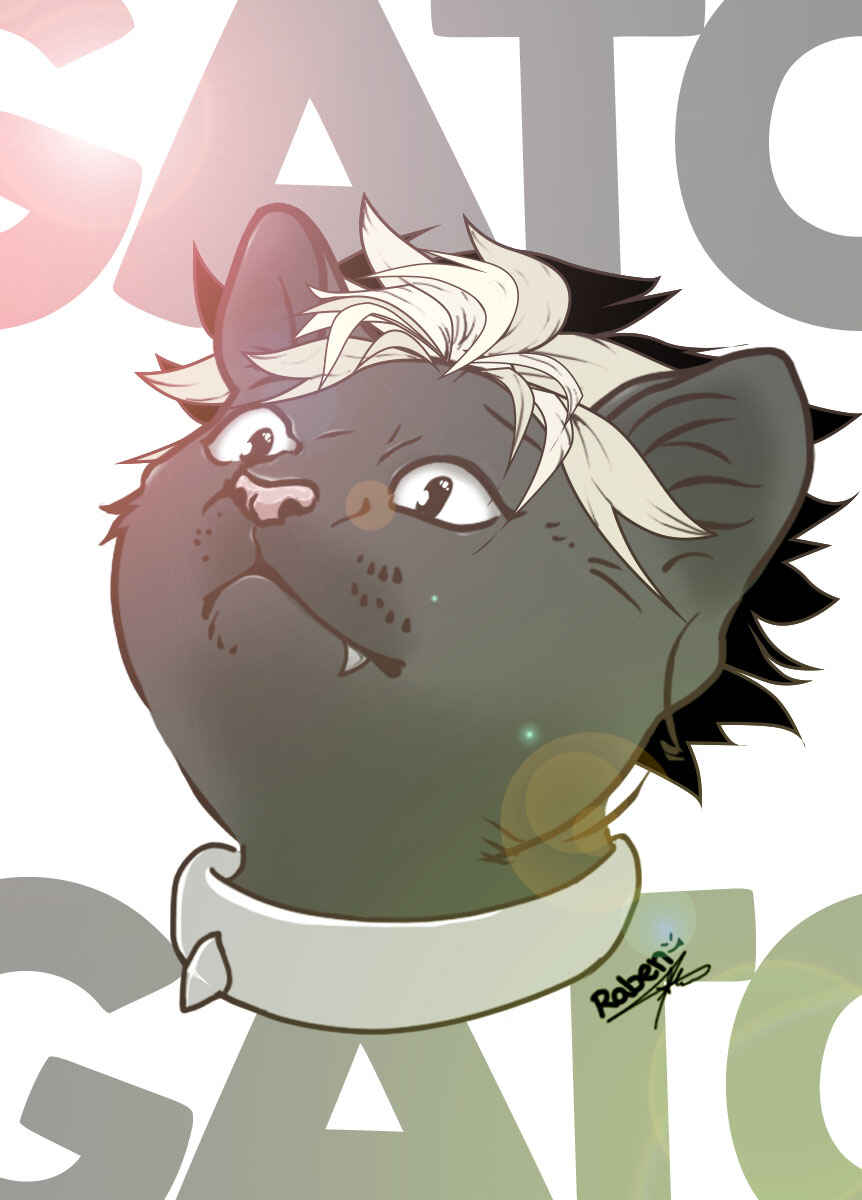 Page 15 Chapter 4.1 Hai Shinigami to Fushi no Neko