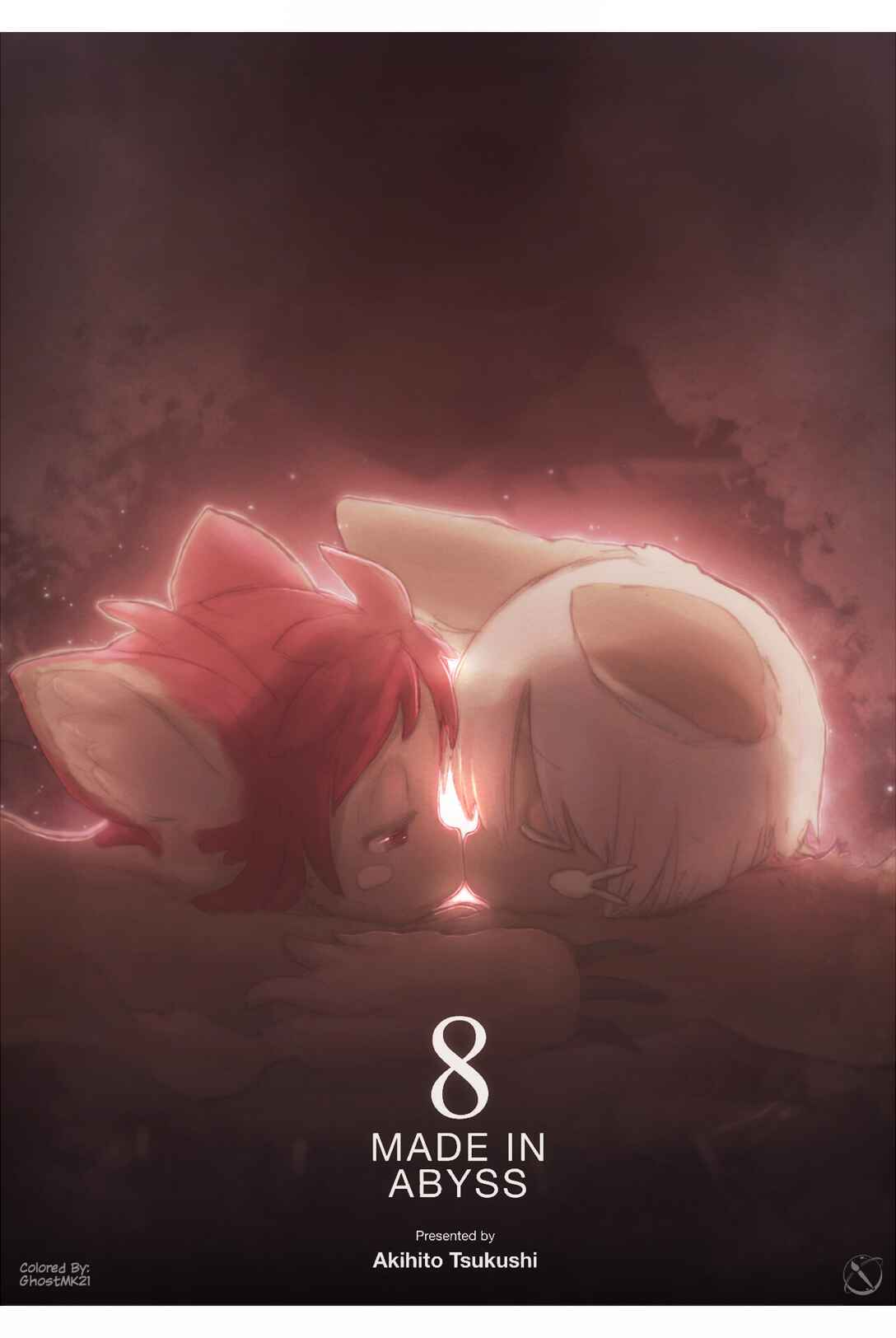 Page 23 Chapter 51.5 Made In Abyss (Fan Colored)