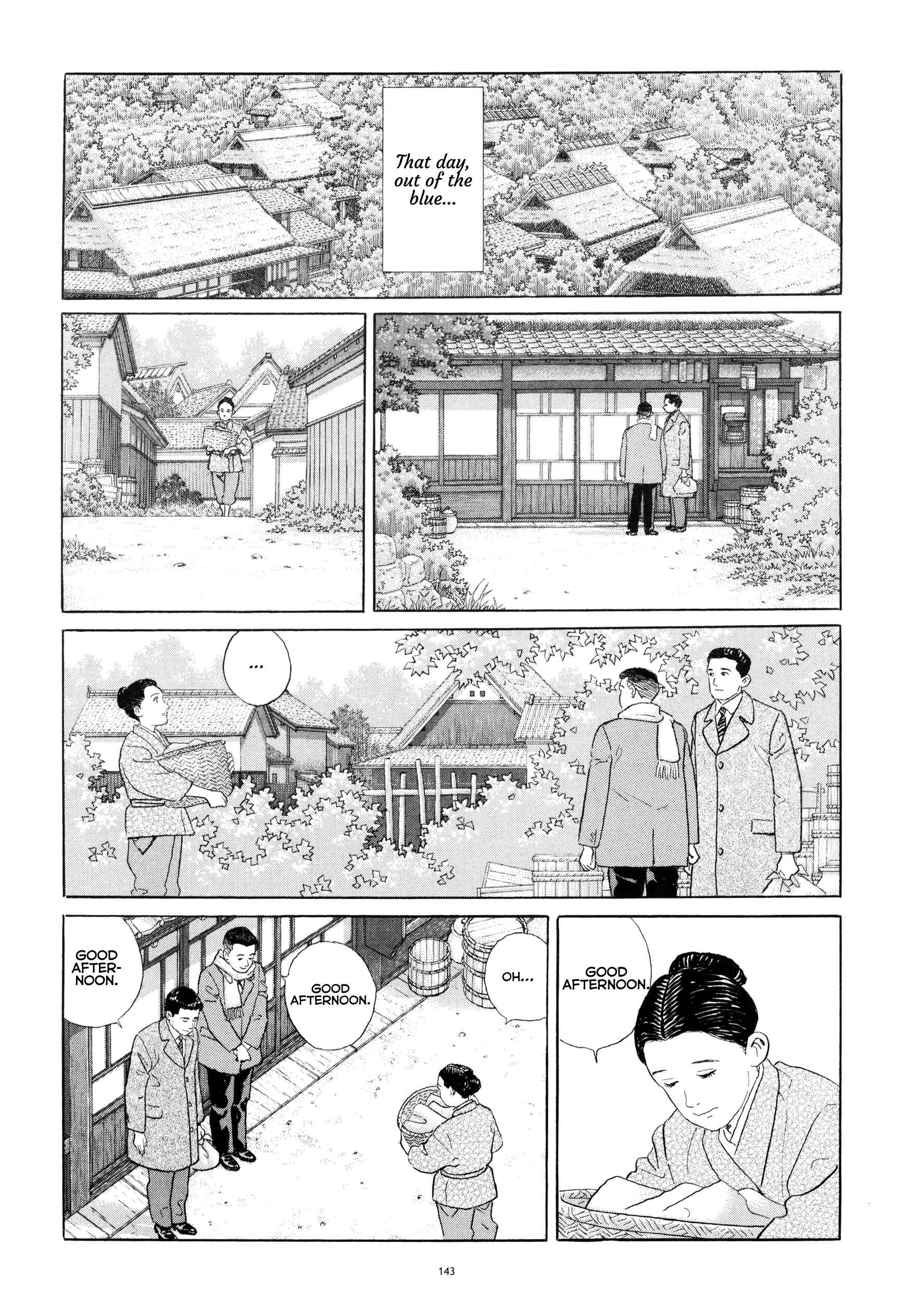 Page 11 Chapter 6 Tomoji