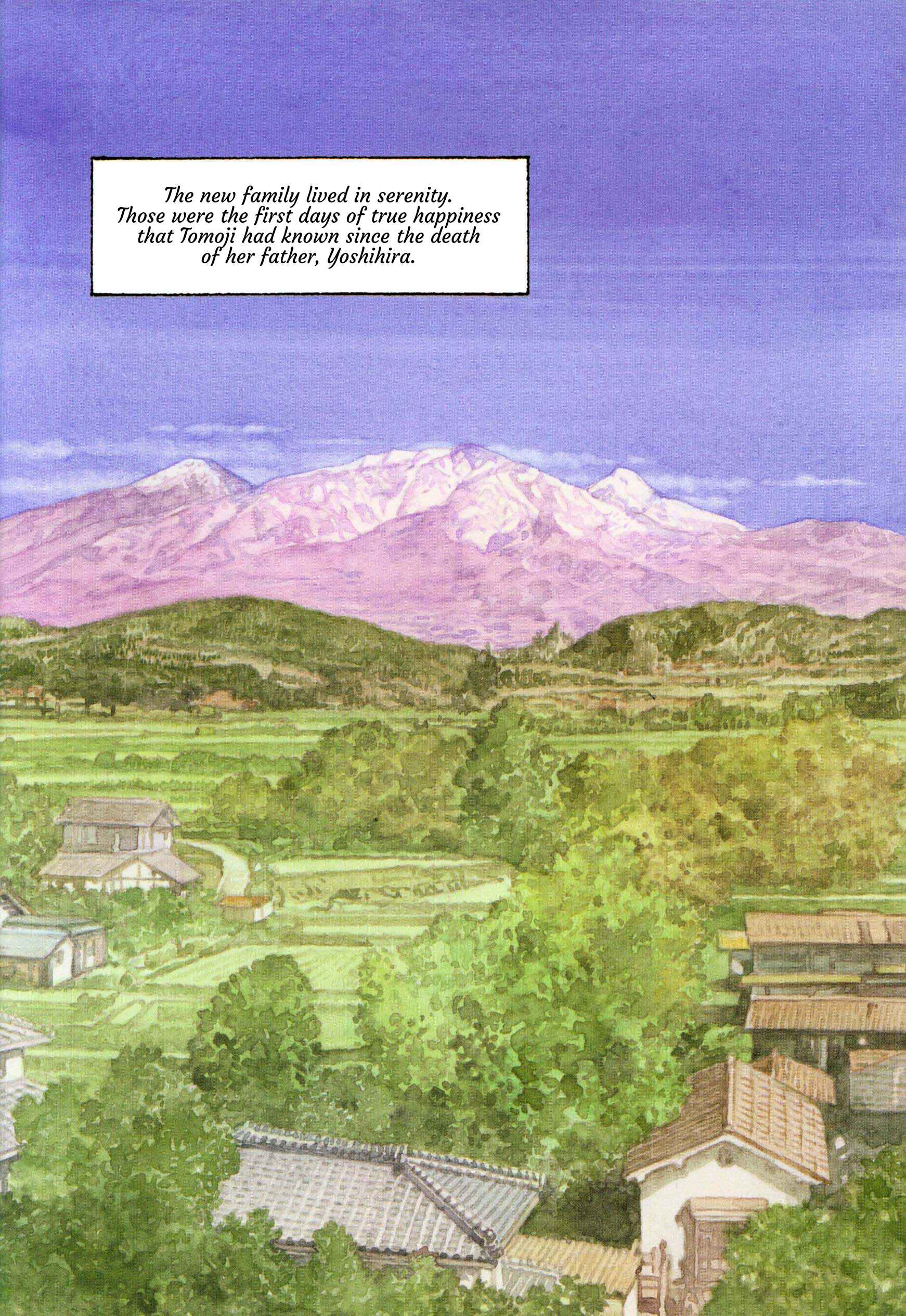 Page 35 Chapter 6 Tomoji