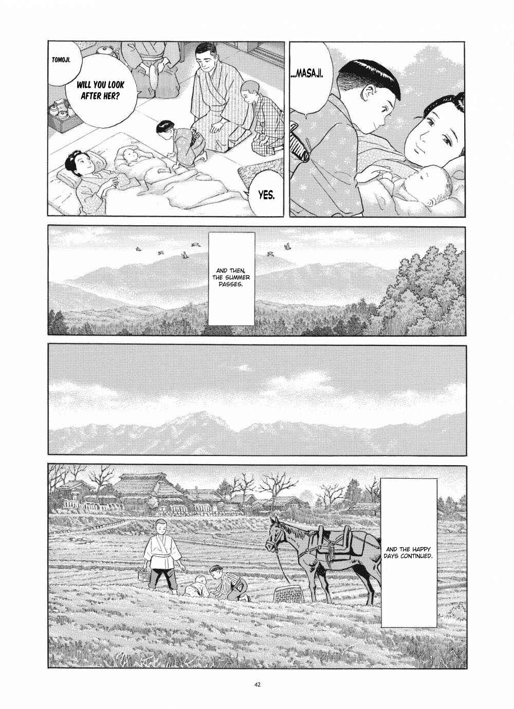 Page 16 Chapter 2 Tomoji