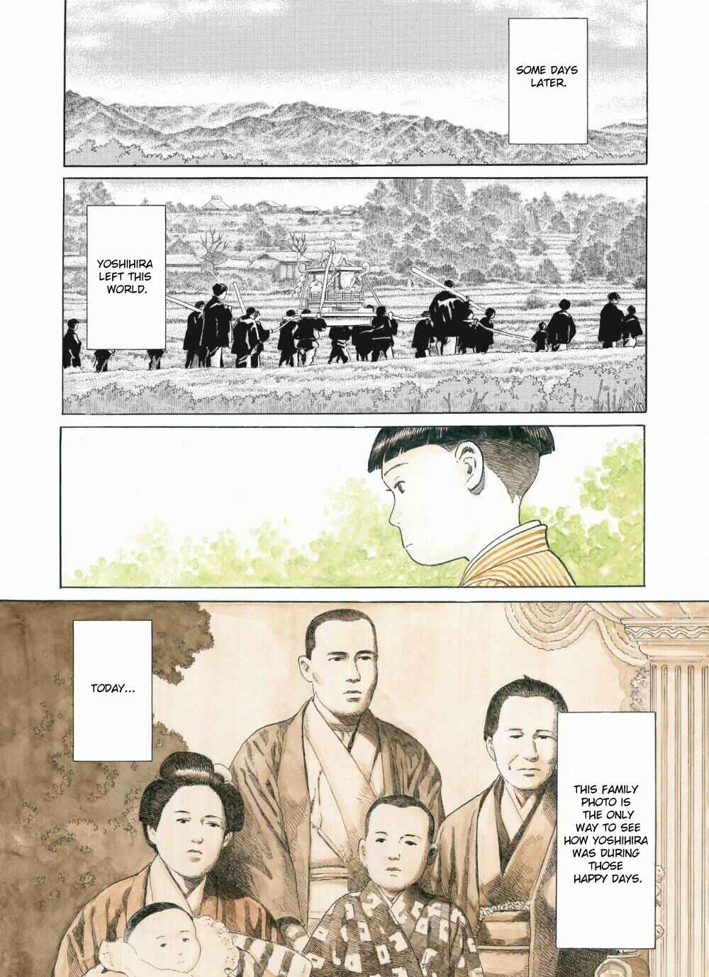 Page 23 Chapter 2 Tomoji