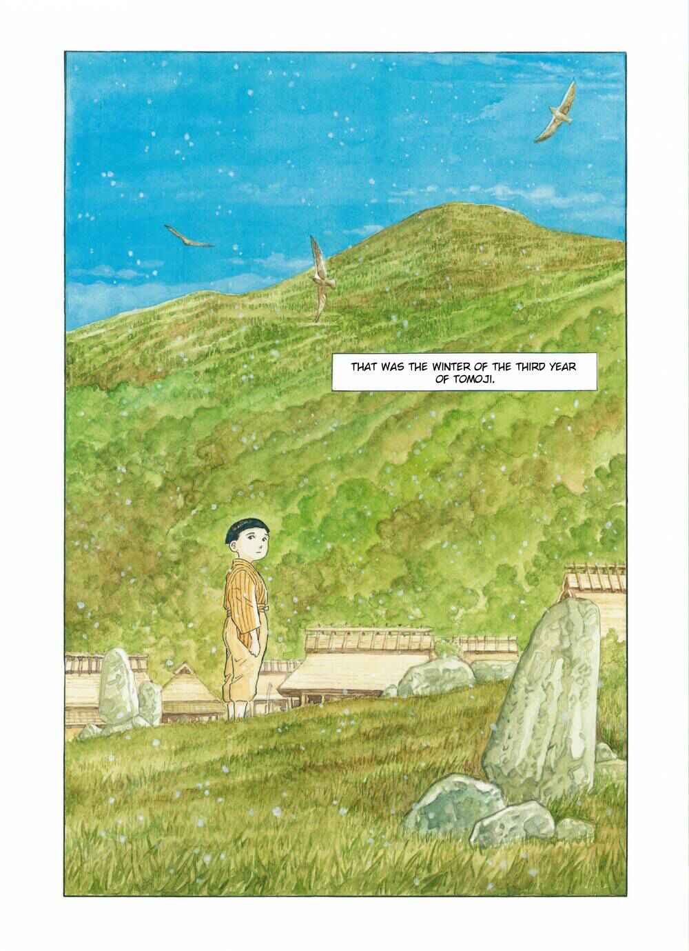 Page 24 Chapter 2 Tomoji
