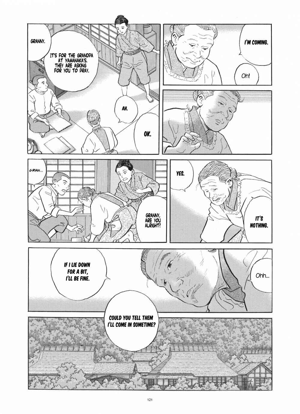 Page 11 Chapter 5 Tomoji
