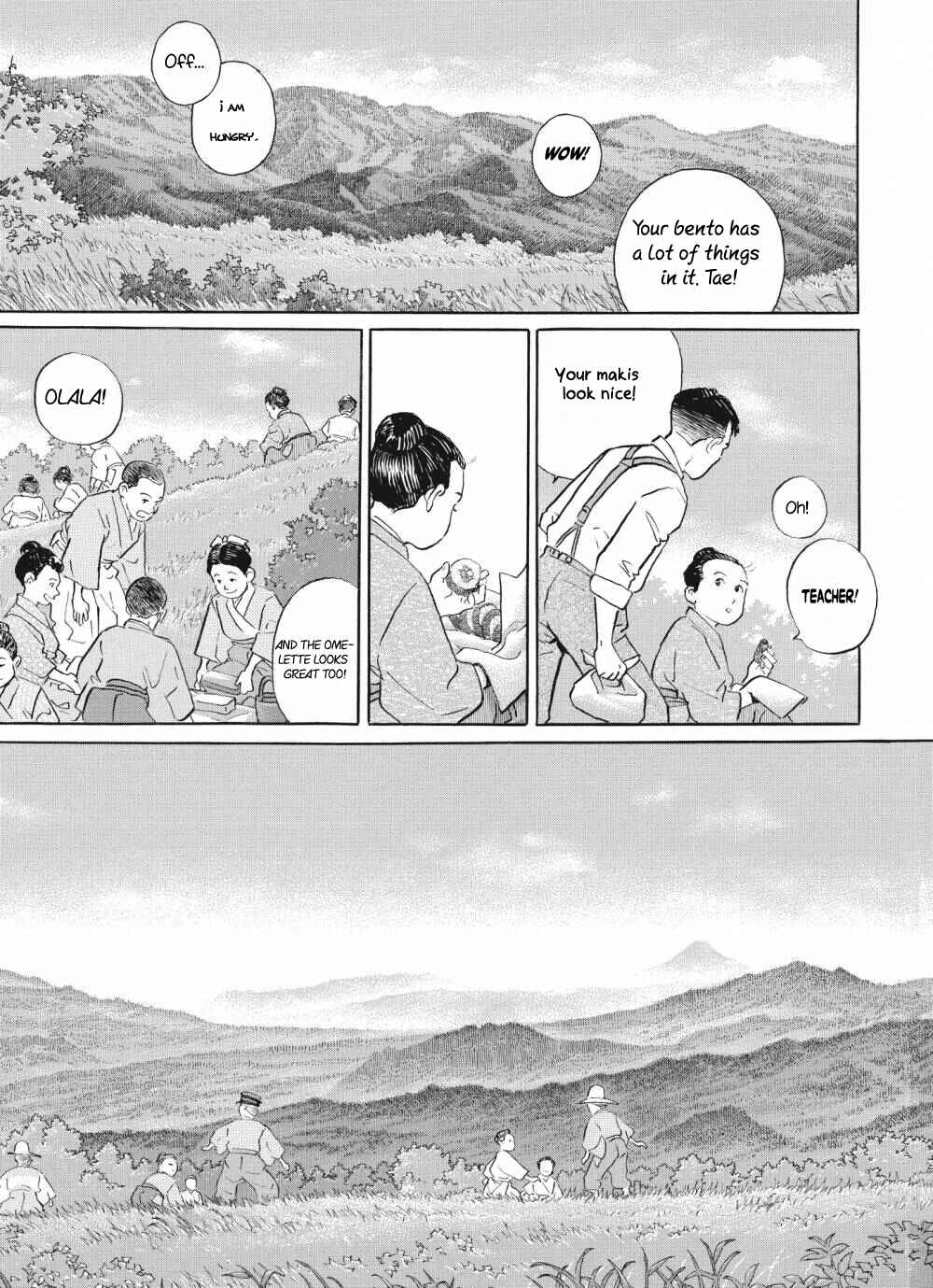Page 12 Chapter 4 Tomoji