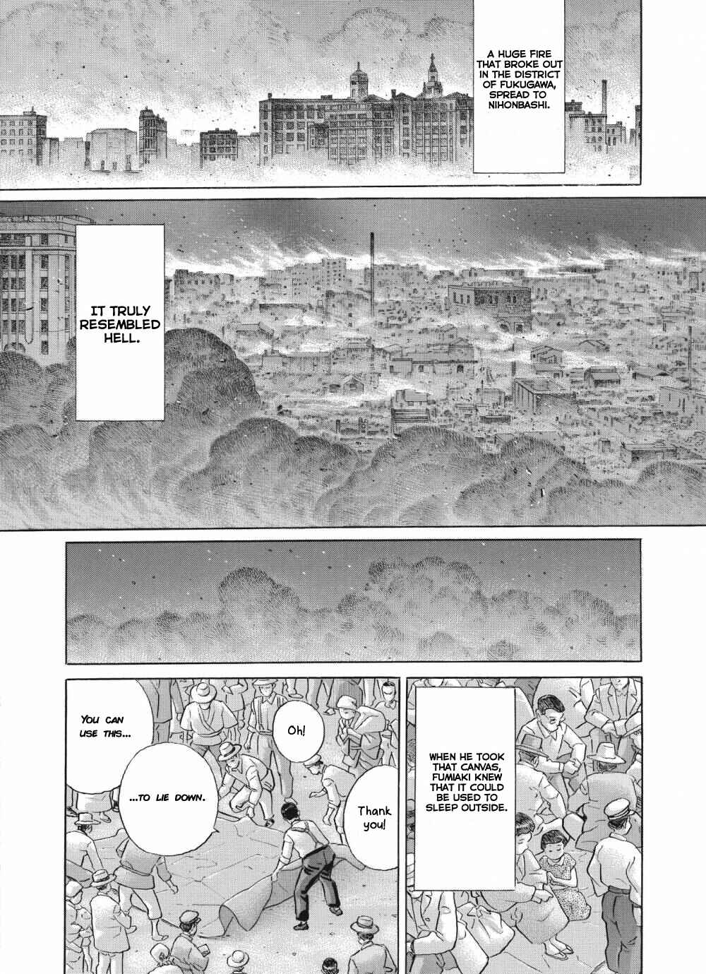 Page 21 Chapter 4 Tomoji