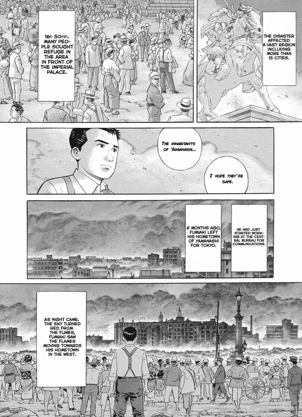 Page 22 Chapter 4 Tomoji