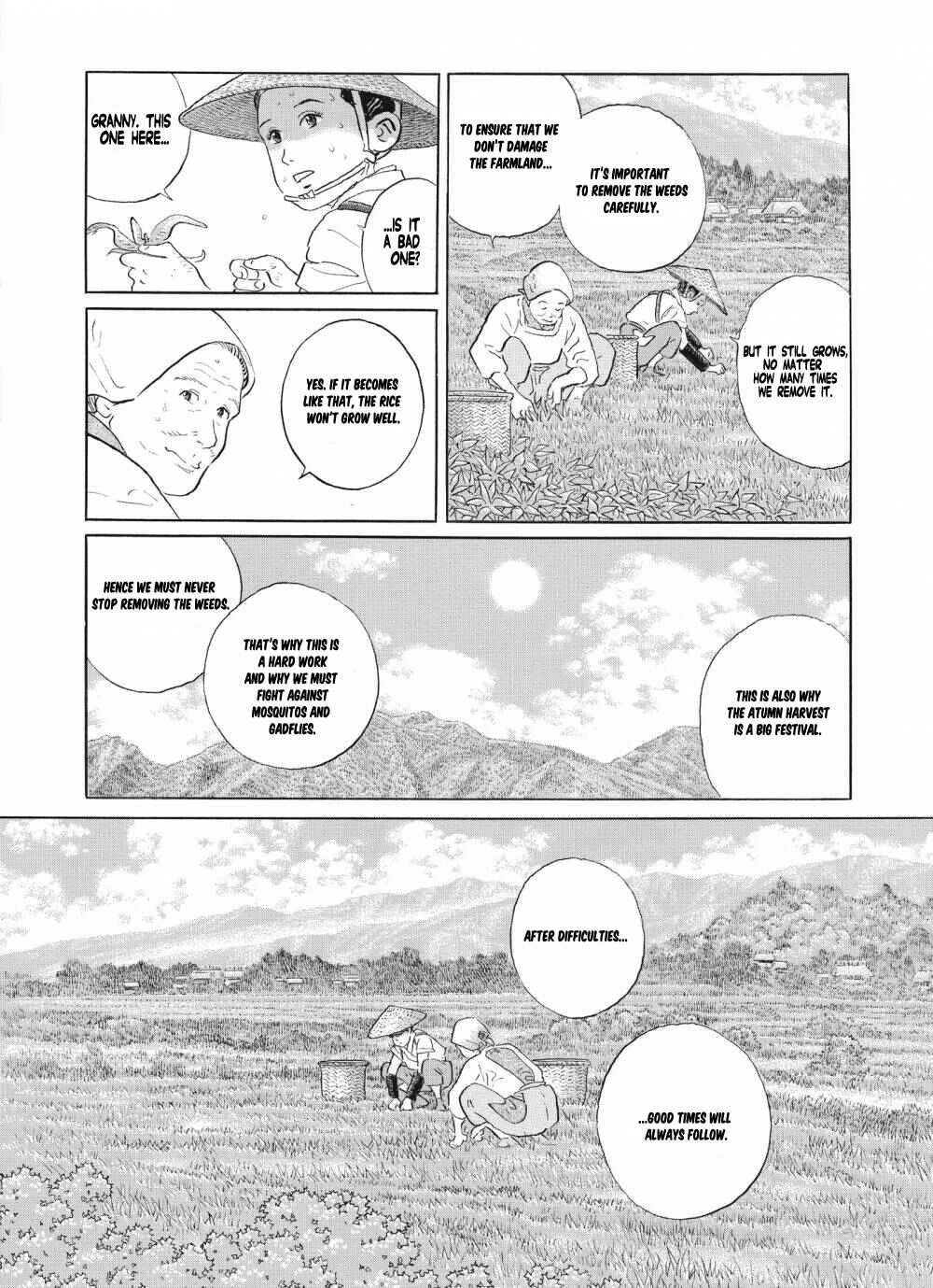 Page 25 Chapter 4 Tomoji