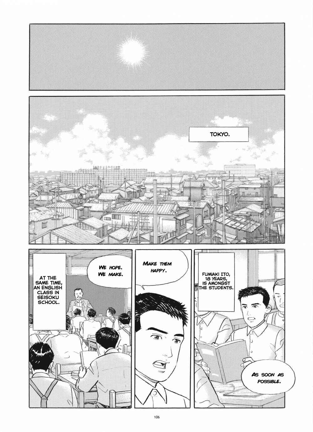Page 26 Chapter 4 Tomoji