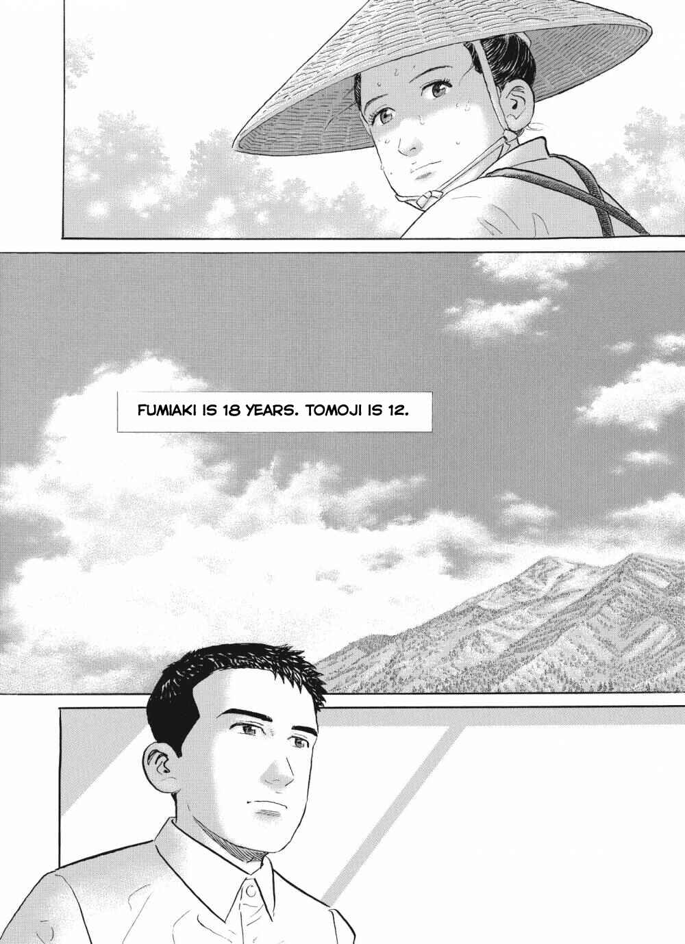 Page 28 Chapter 4 Tomoji