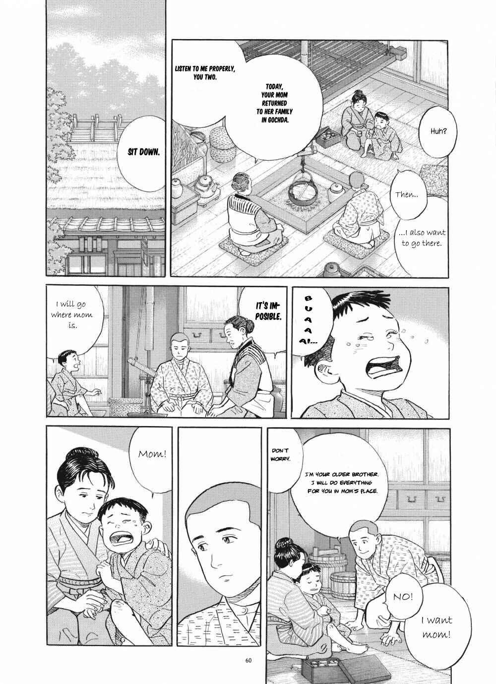 Page 10 Chapter 3 Tomoji