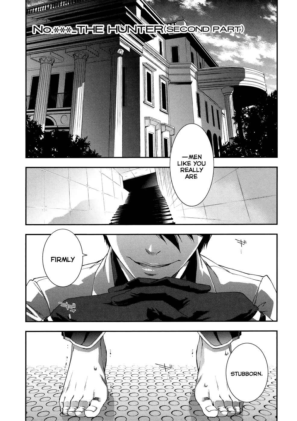 Page 2 Chapter 44.5 Mother Keeper