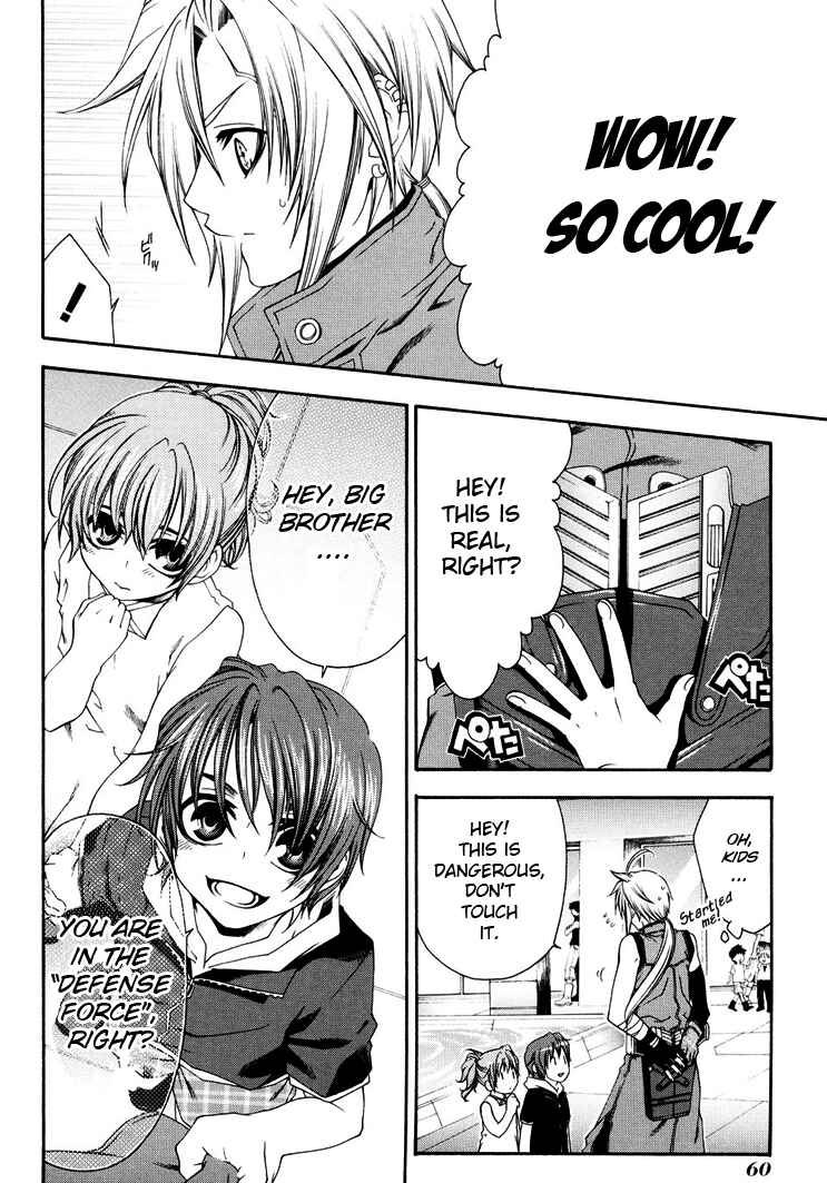 Page 15 Chapter 8 Mother Keeper
