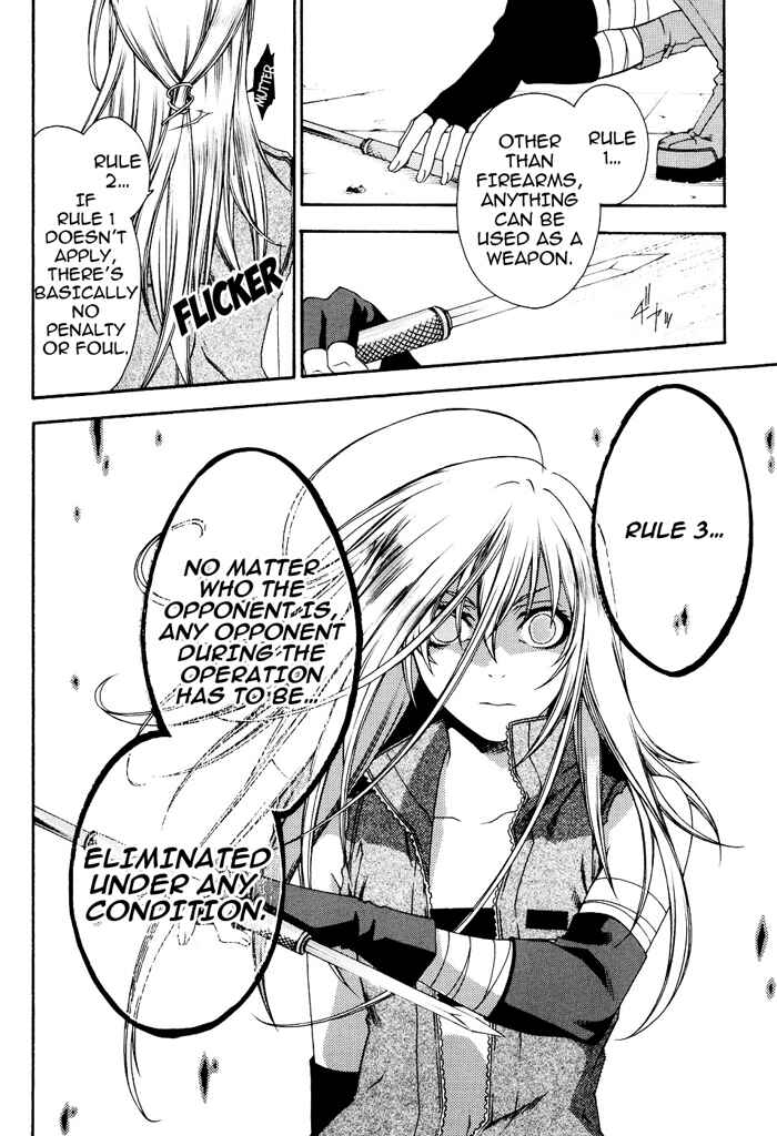 Page 21 Chapter 18 Mother Keeper