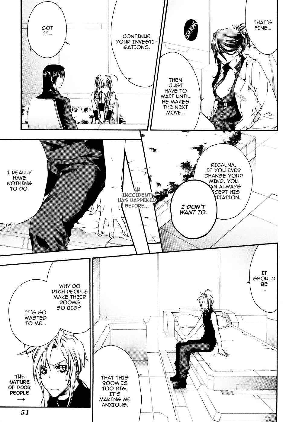 Page 4 Chapter 15 Mother Keeper