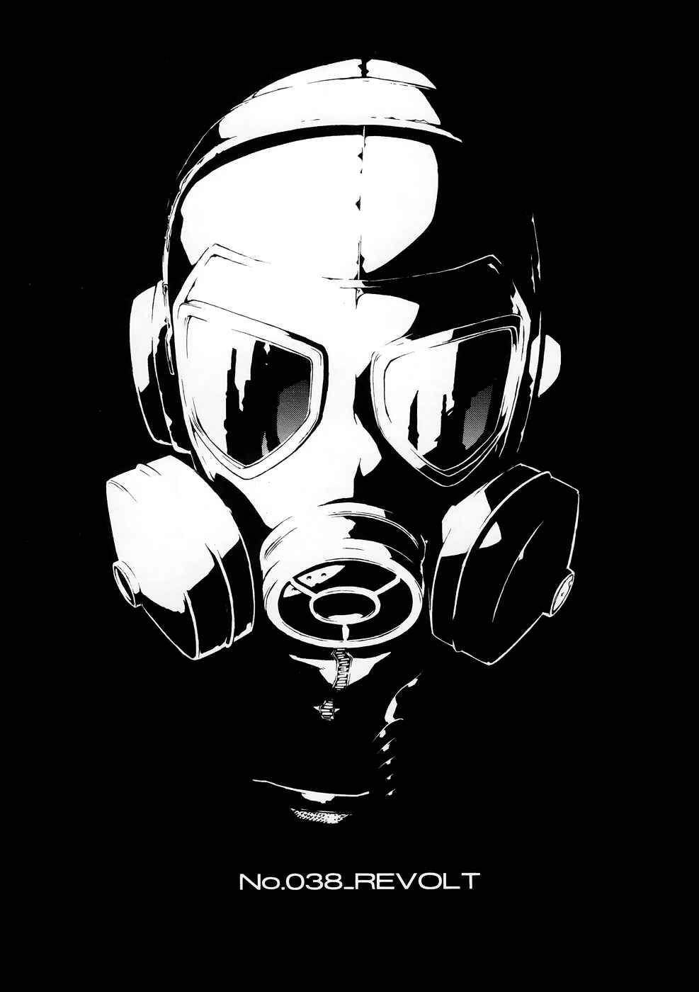Page 3 Chapter 38 Mother Keeper