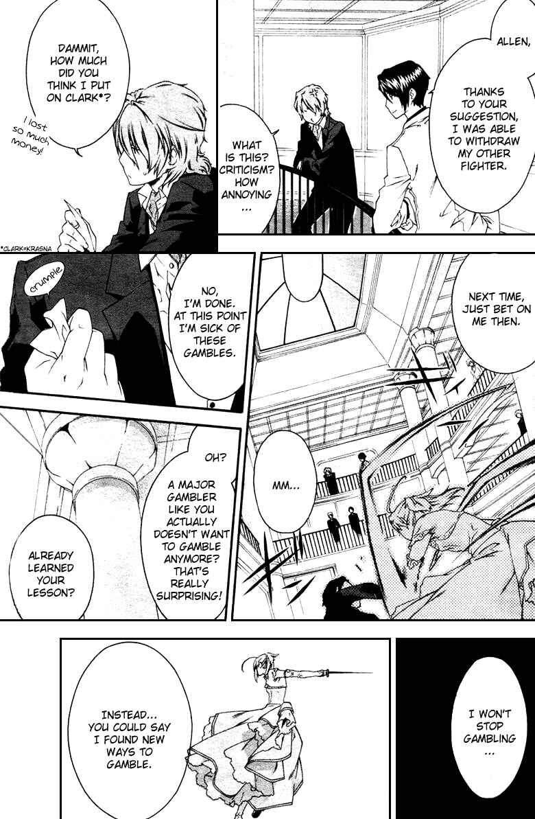 Page 15 Chapter 29 Mother Keeper
