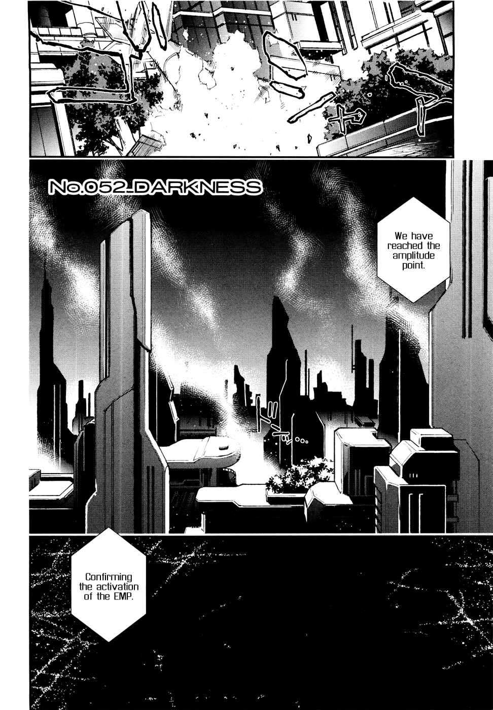 Page 4 Chapter 52 Mother Keeper
