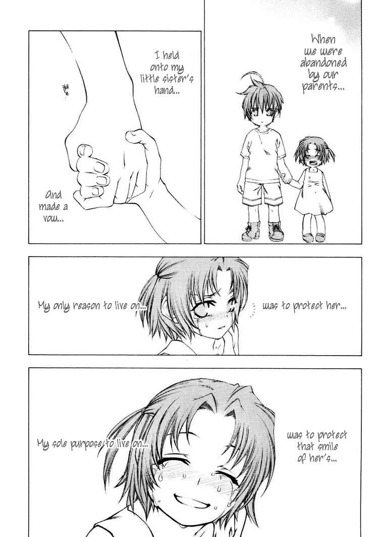 Page 4 Chapter 6 Mother Keeper