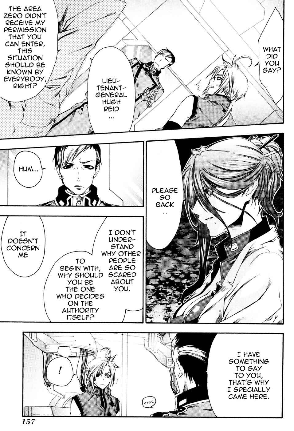 Page 10 Chapter 12 Mother Keeper