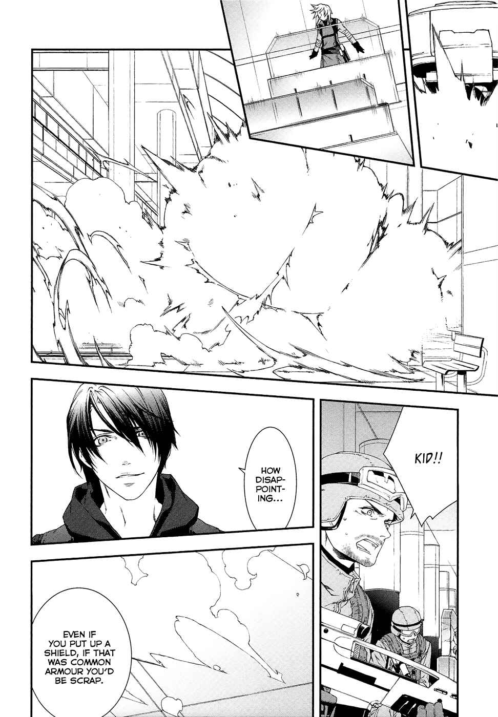 Page 7 Chapter 44 Mother Keeper