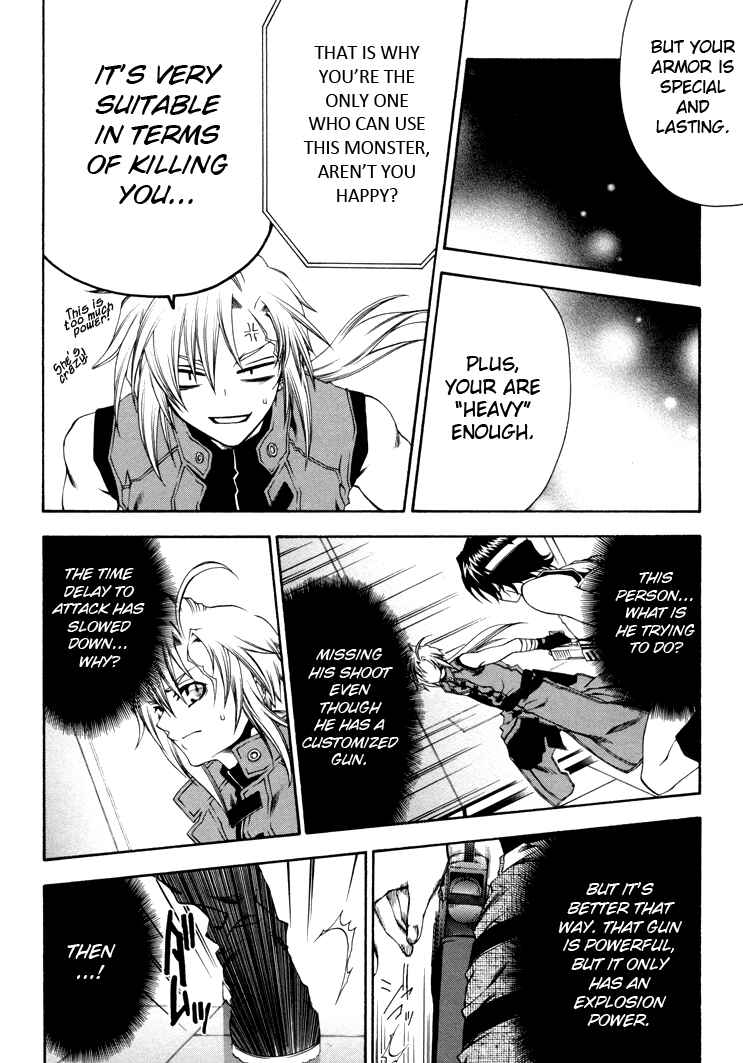 Page 17 Chapter 5 Mother Keeper