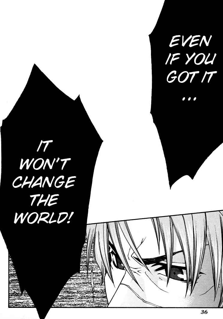 Page 16 Chapter 7 Mother Keeper