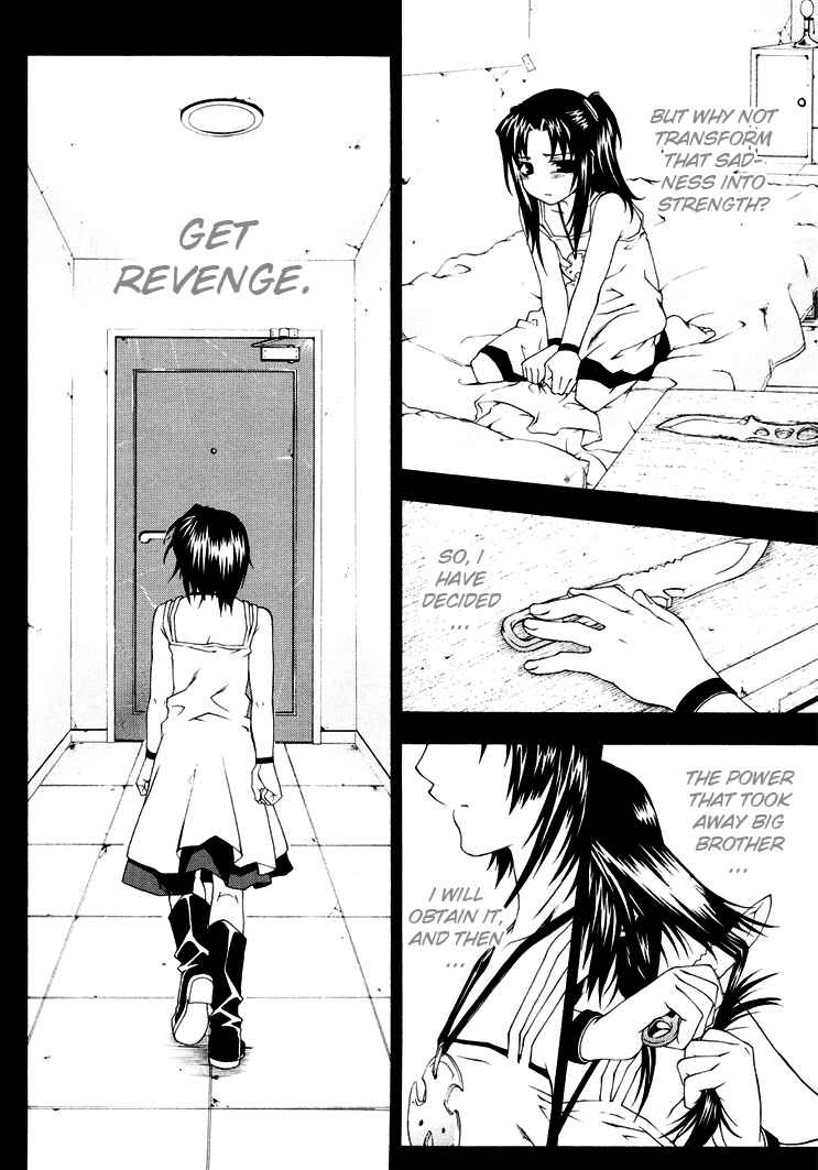 Page 2 Chapter 7 Mother Keeper
