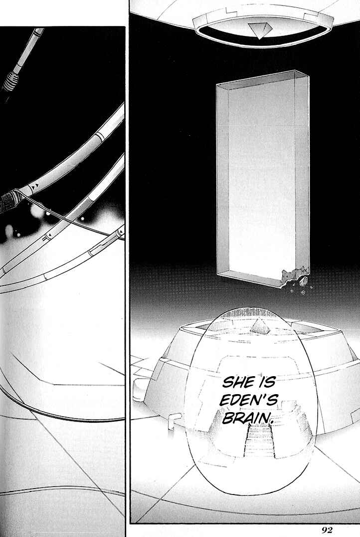 Page 32 Chapter 2 Mother Keeper