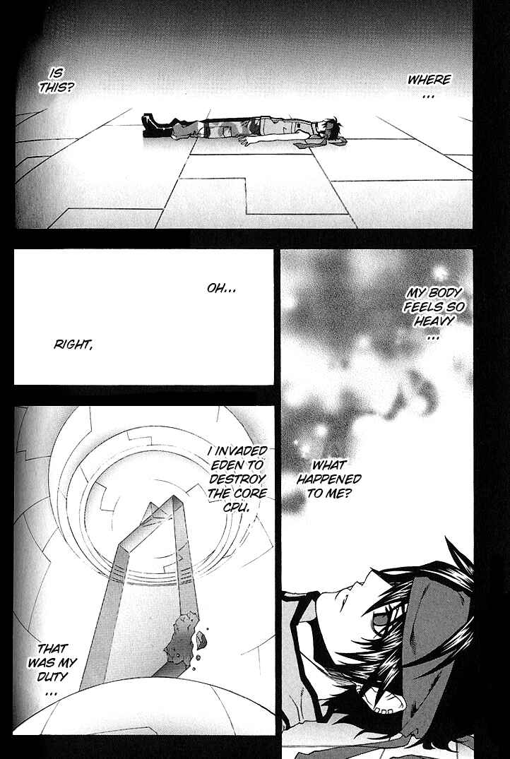 Page 6 Chapter 2 Mother Keeper