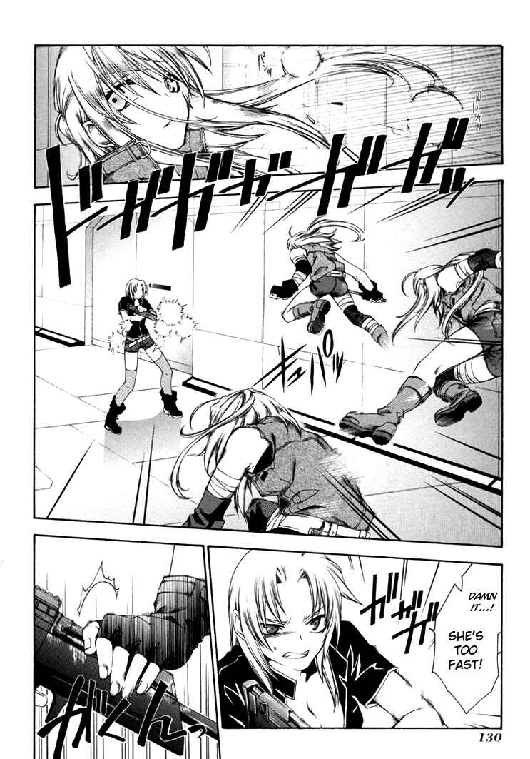 Page 9 Chapter 4 Mother Keeper