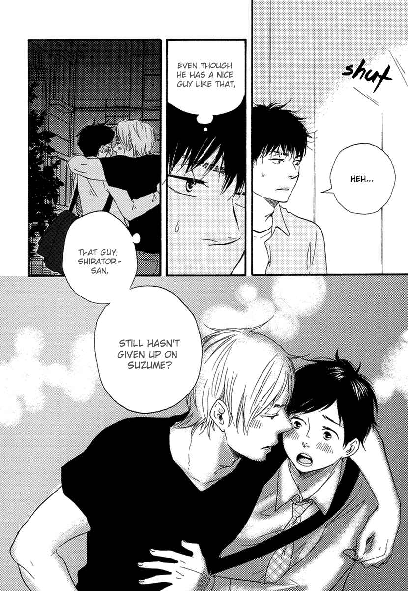 Page 36 Chapter 2 Fukuro And Him
