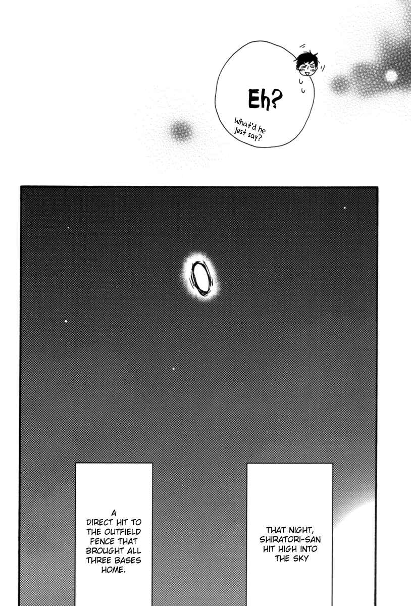 Page 32 Chapter 5 Fukuro And Him