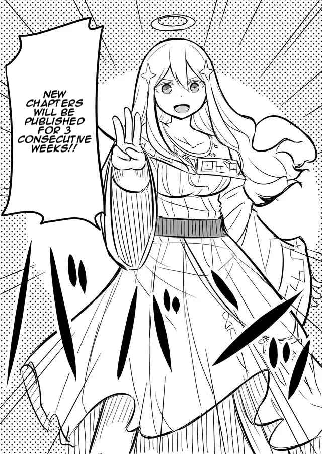 Page 16 Chapter 2 Ikiri Yuusha wa Sukuenai!