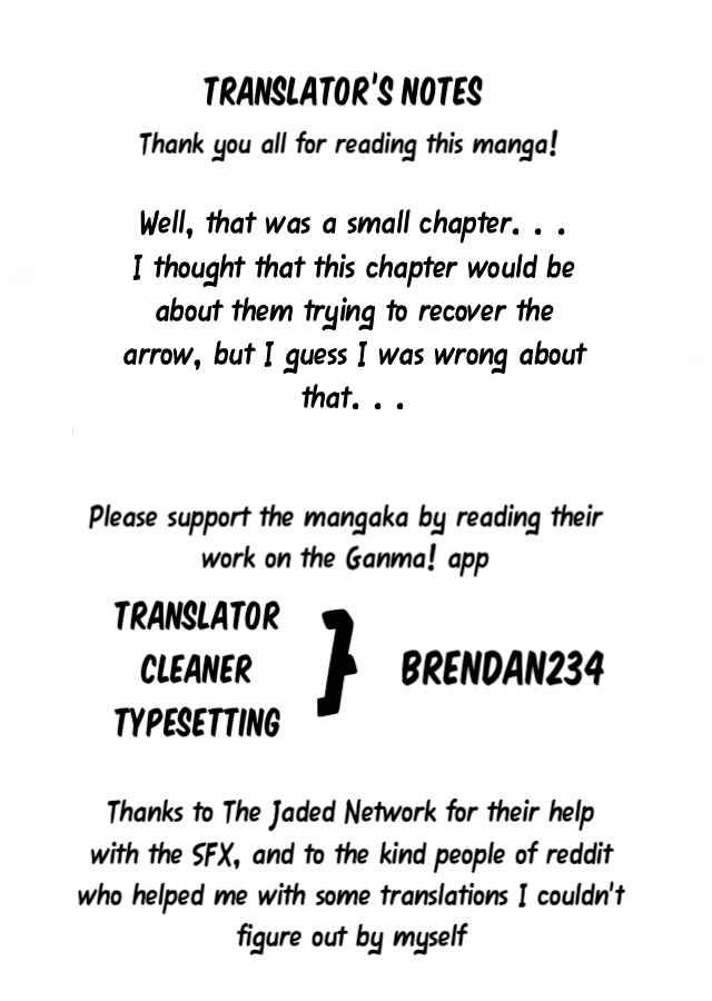 Page 17 Chapter 2 Ikiri Yuusha wa Sukuenai!