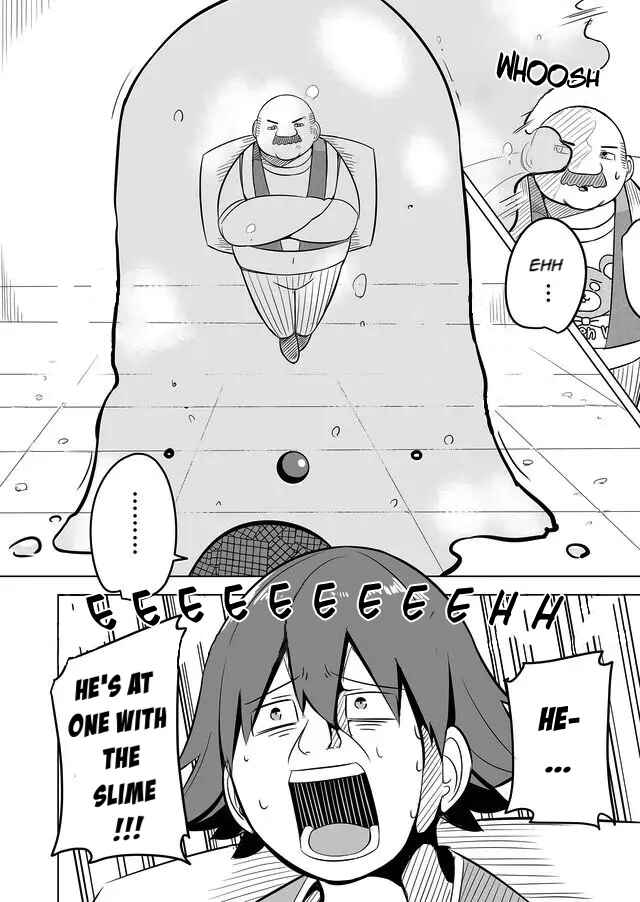 Page 16 Chapter 5 Ikiri Yuusha wa Sukuenai!