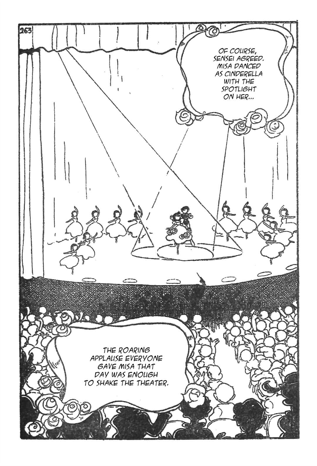 Page 62 Chapter 2 The Red Shoes (MIZUNO Hideko)