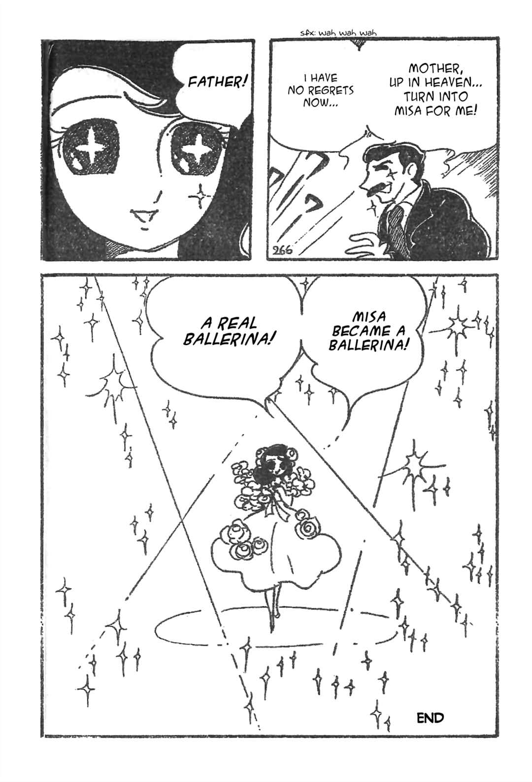 Page 64 Chapter 2 The Red Shoes (MIZUNO Hideko)