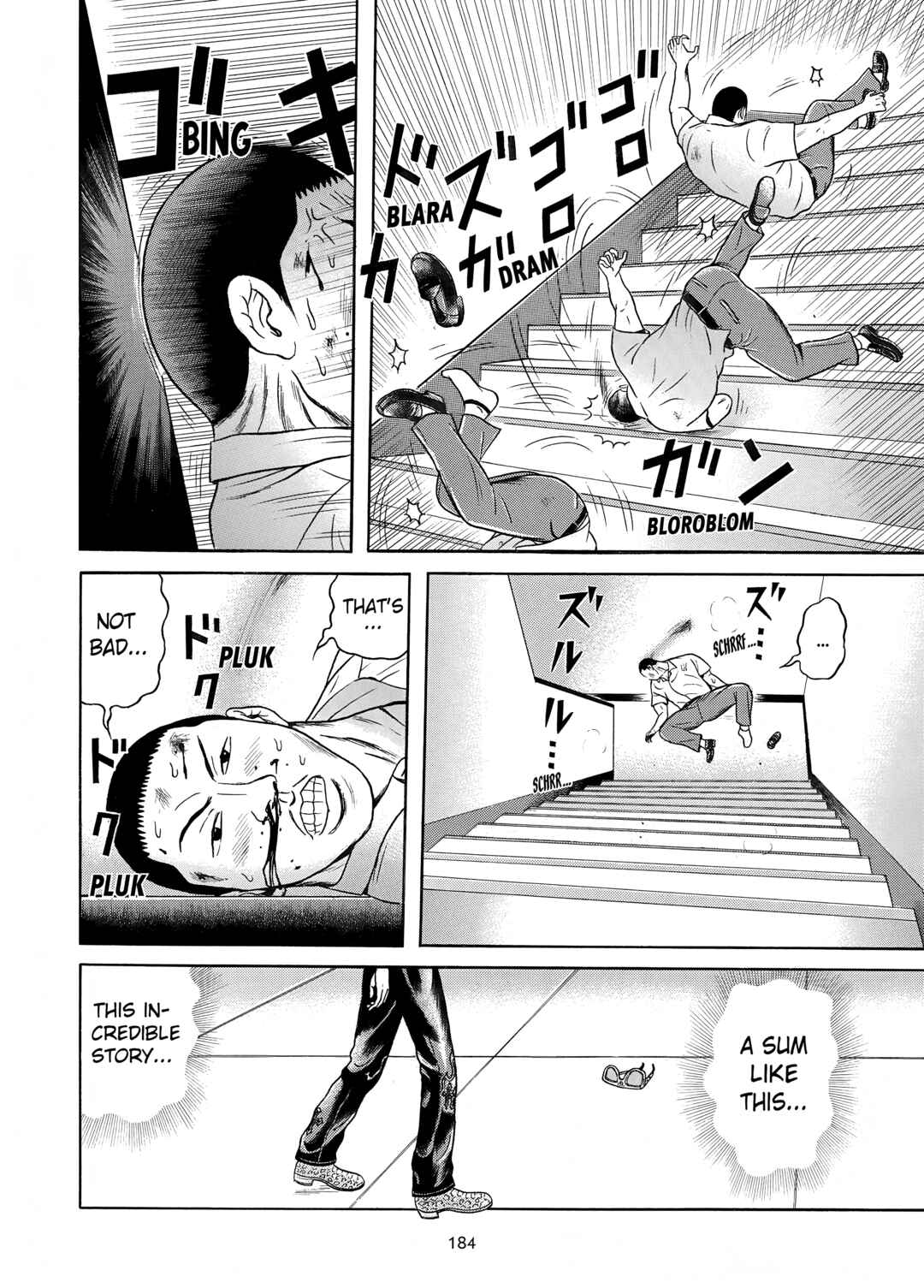 Page 4 Chapter 21 Maiwai