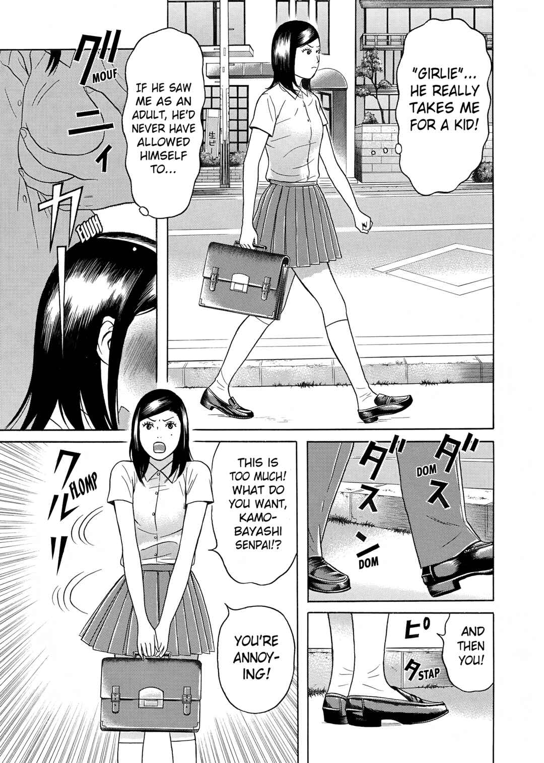 Page 11 Chapter 23 Maiwai