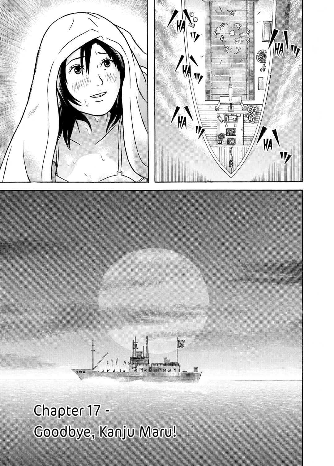 Page 1 Chapter 17 Maiwai