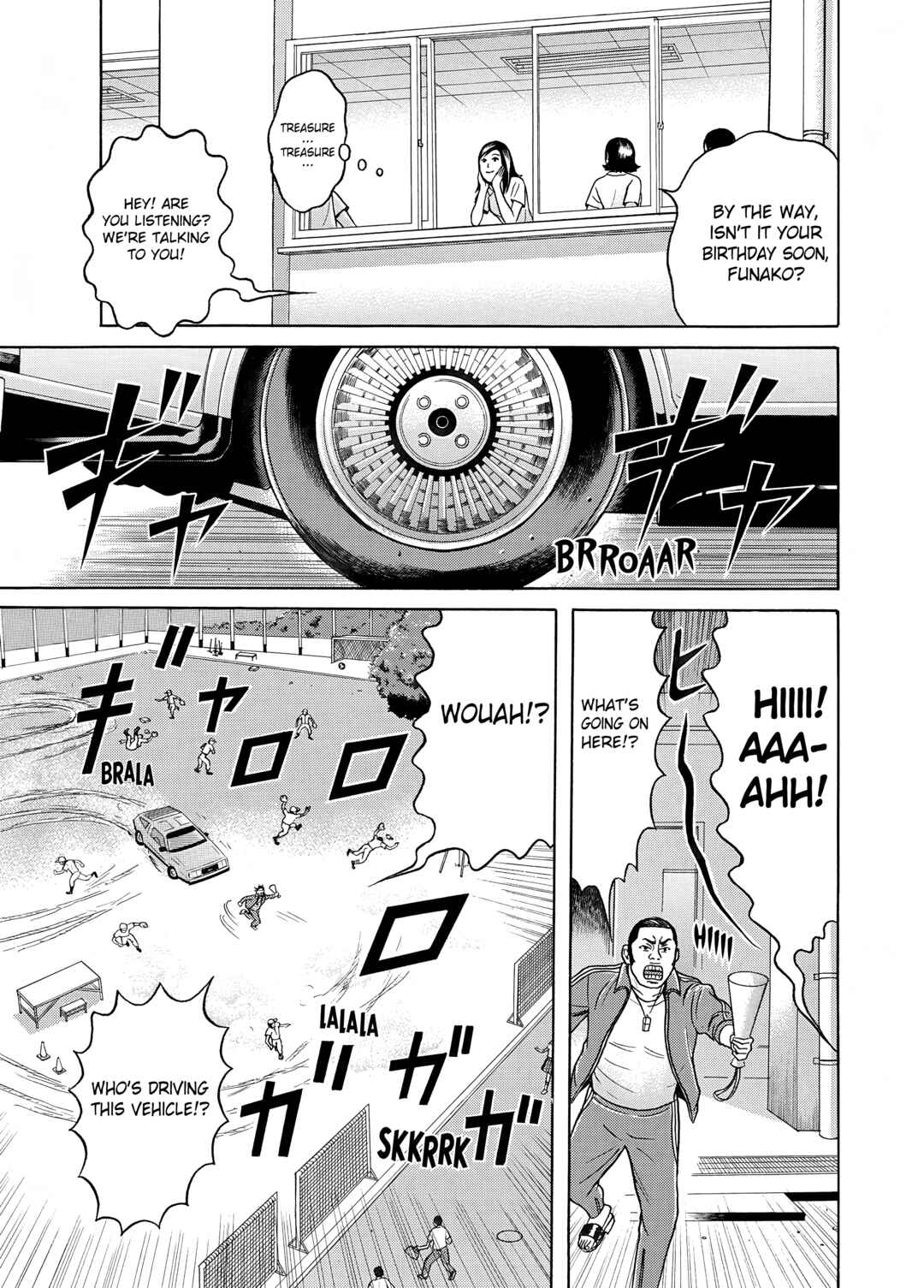 Page 11 Chapter 18 Maiwai